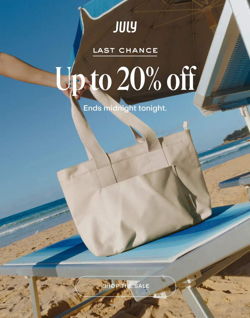 extended till sunday. Up to 20% off. 48 more hours to save.