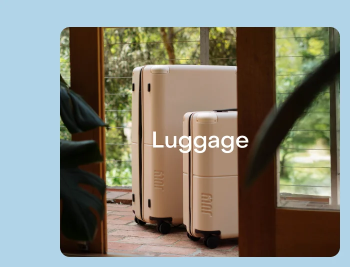 Luggage