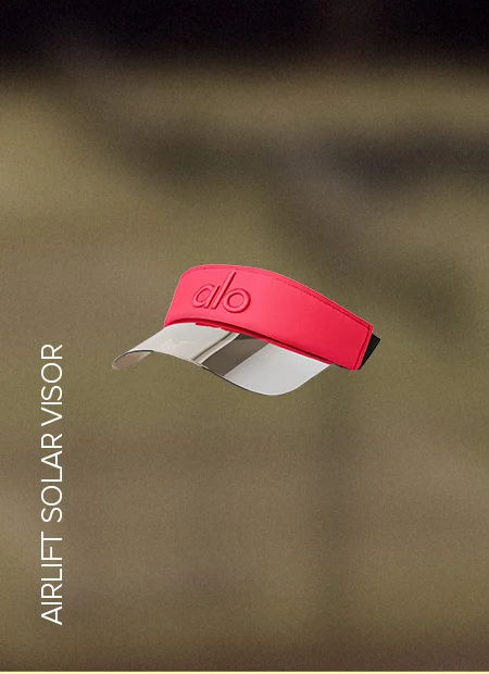 AIRLIFT SOLAR VISOR