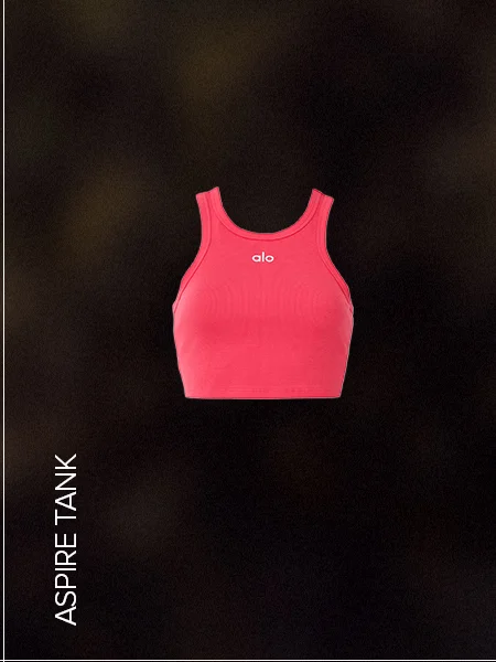 ASPIRE TANK