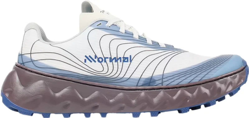 NNormal, White / 5 / 6