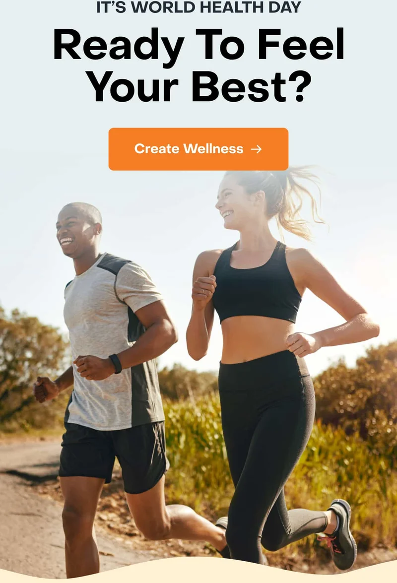 Ready To Feel Your Best?