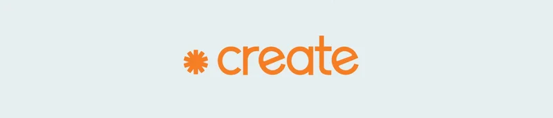 CREATE