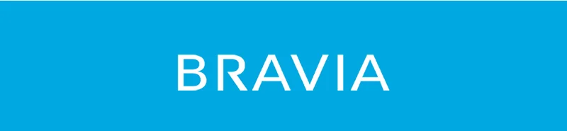 BRAVIA
