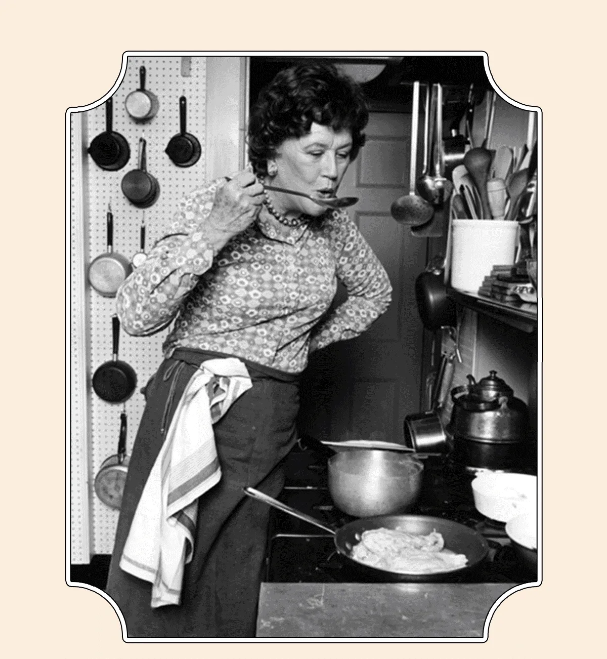 Julia Child