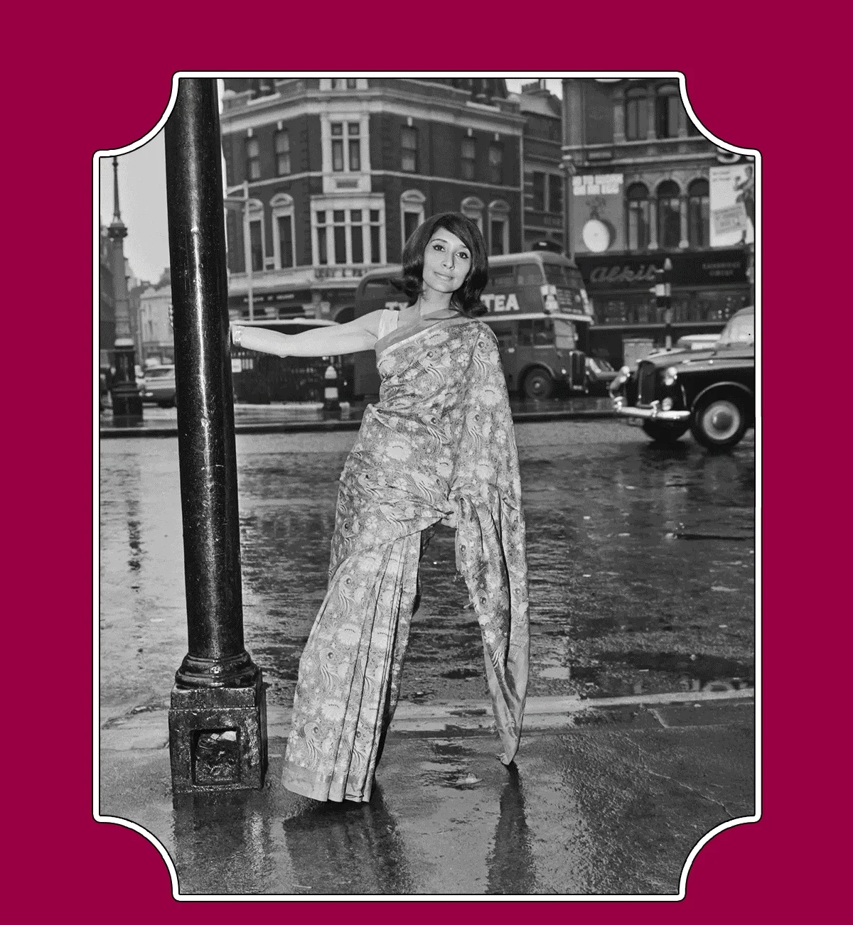Madhur Jaffrey