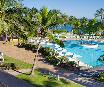 Le Méridien Noumea Resort & Spa