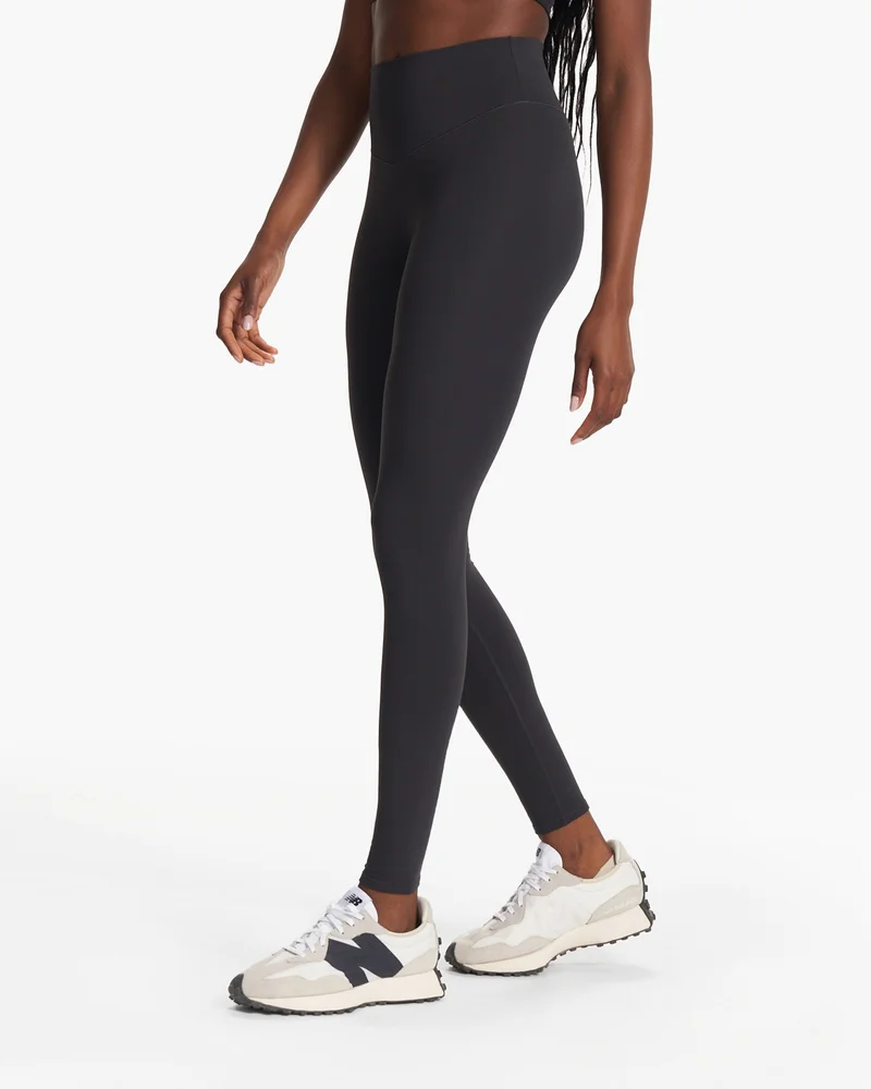 Image of Chilled Out Legging | Washed Black