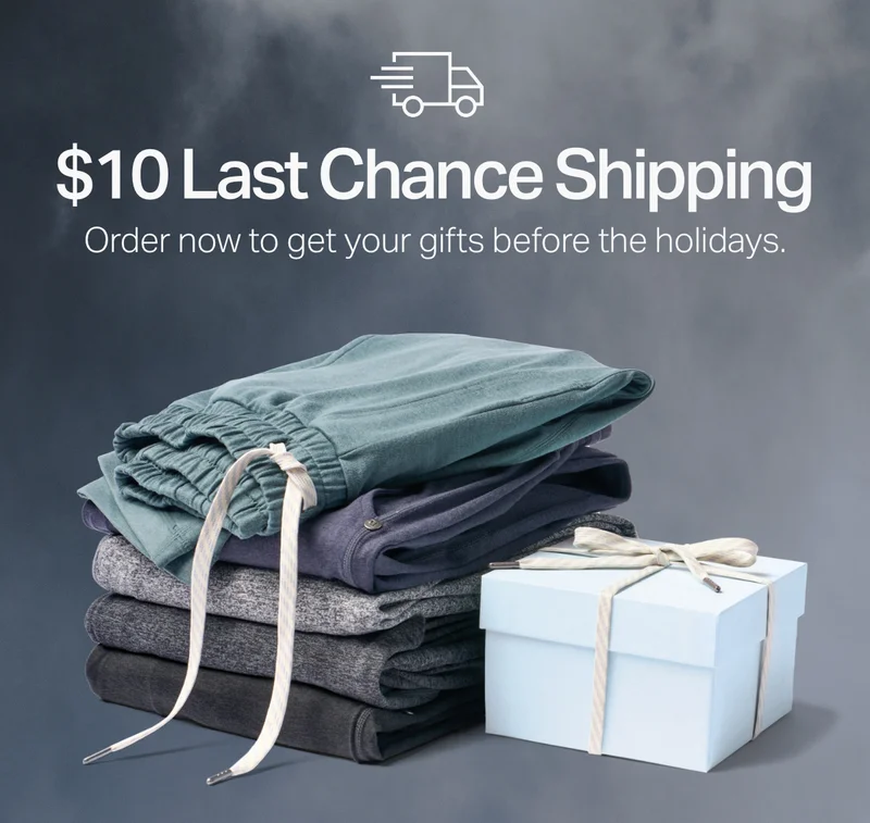$10 Last Chance Shipping