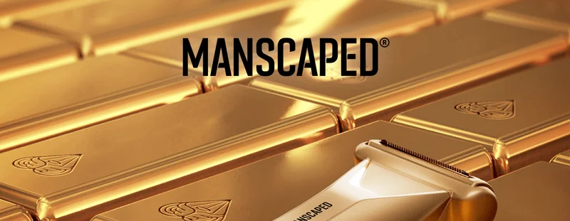 MANSCAPED®