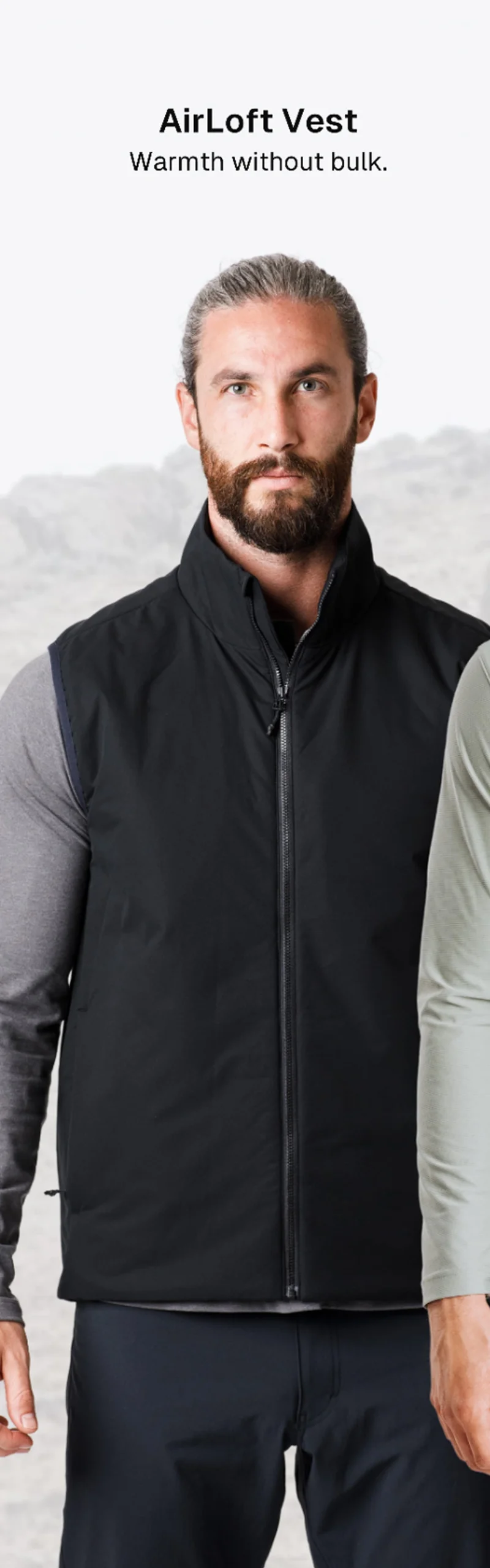 AirLoft Vest