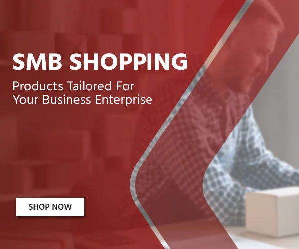 SMB Shopping Products Tailored For Your Business Enterprise