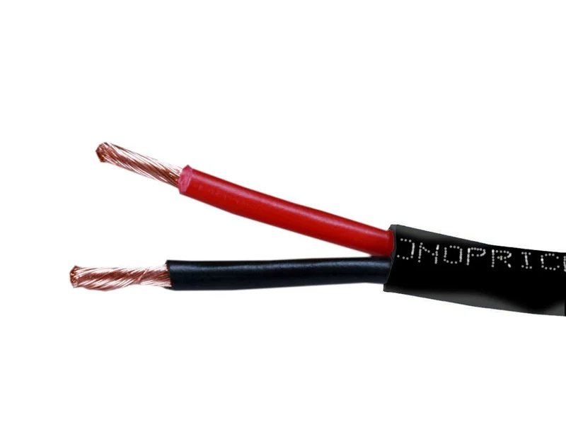 SPEAKER WIRE