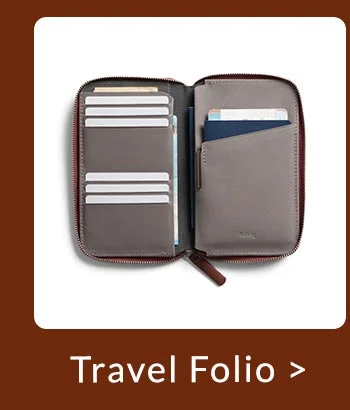 Travel Folio