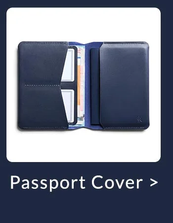 Passport Cover