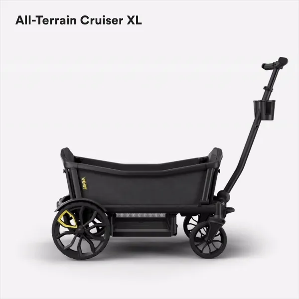 All-Terrain Cruiser XL