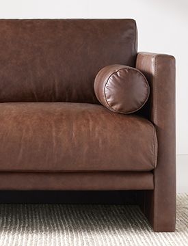 new arrival: Aviator sofa