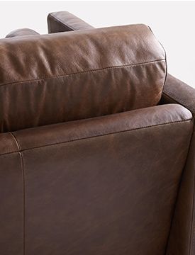 new arrival: Aviator sofa