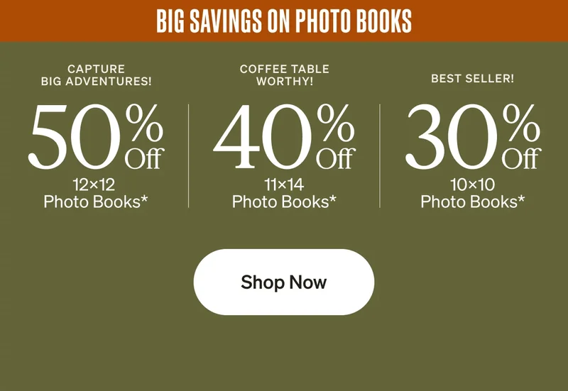 Buy 1, Get 1 Free Wall Calendars