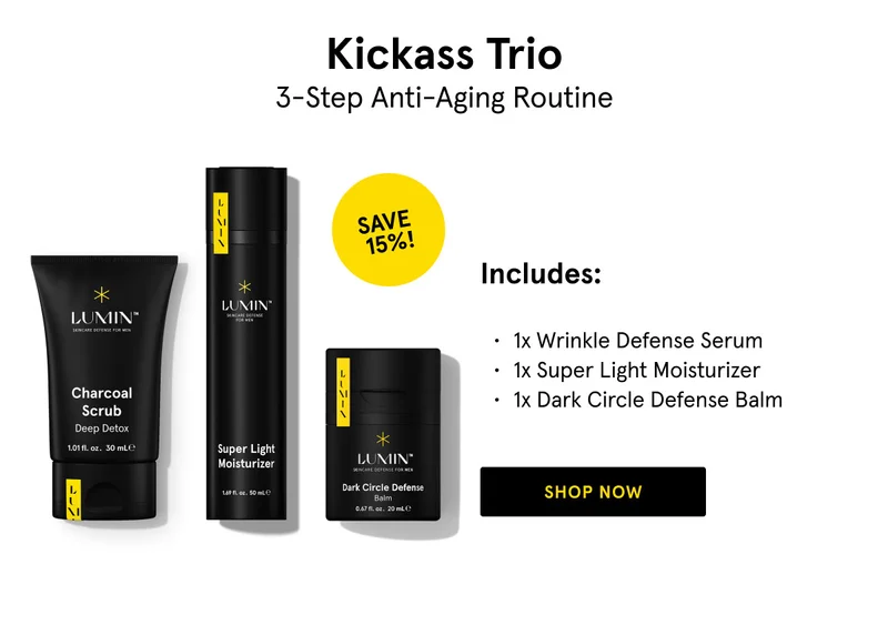 Kickass Trio - SHOP NOW