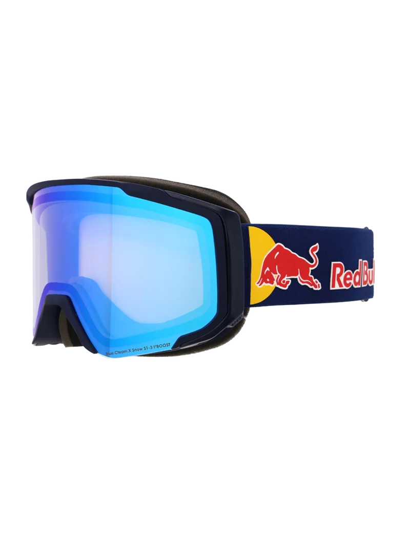 Red Bull SPECT JIBB-01BLX Goggles Red Bull SPECT JIBB-01BLX Goggles