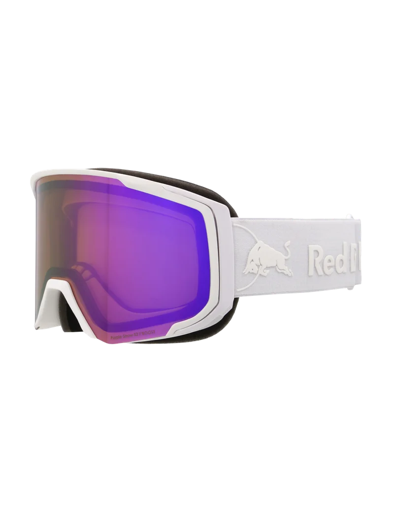 Red Bull SPECT JIBB-01RE2 Goggles Red Bull SPECT JIBB-01RE2 Goggles