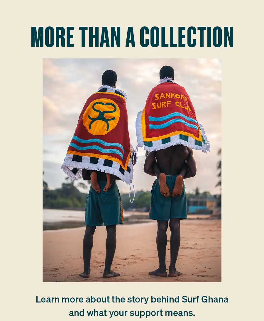 More Than a Collection