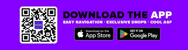 Download the G FUEL App!
