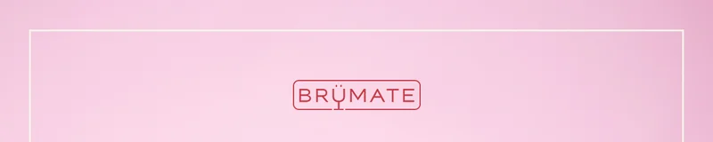 BrüMate Logo