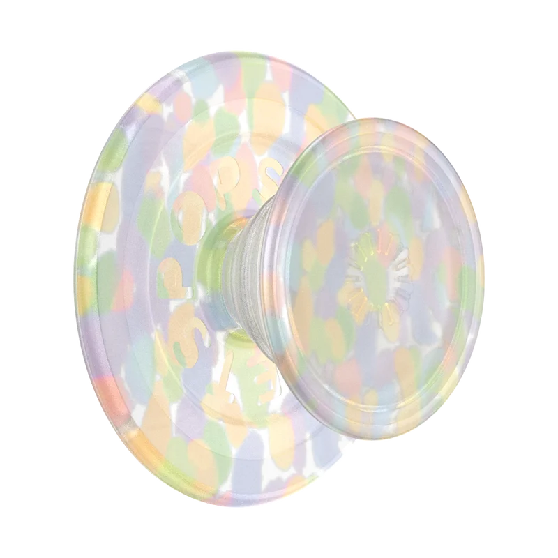 Image of Rainbow Glass — PopGrip for MagSafe