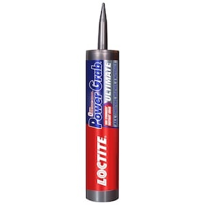 20% Off Select Construction Adhesives