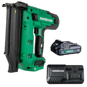 Save $70: Metabo HPT Brad Nailer