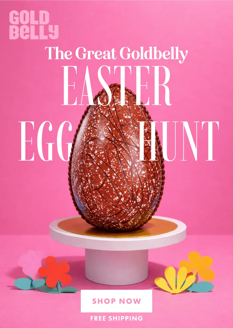 Easter Eggs Easter Eggs