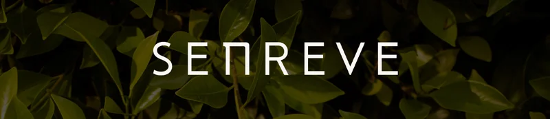 SENREVE Homepage