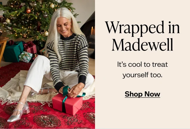Shop Madewell
