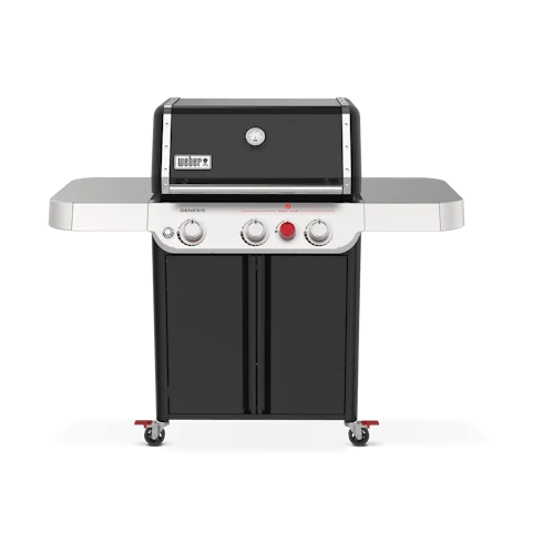 Genesis E-325 Gas Grill (Liquid Propane)