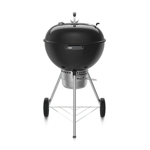Master-Touch Charcoal Grill 22