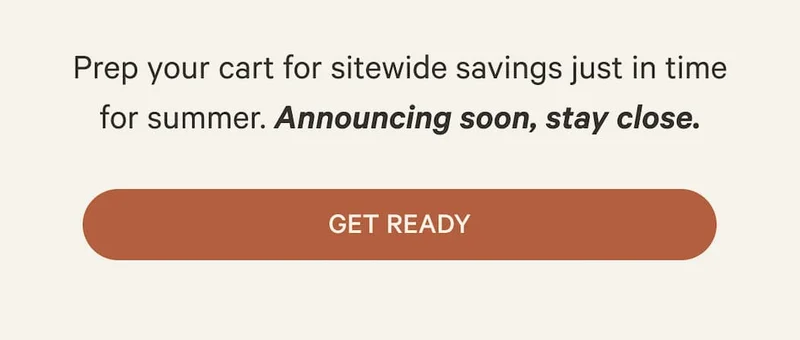 Get Ready