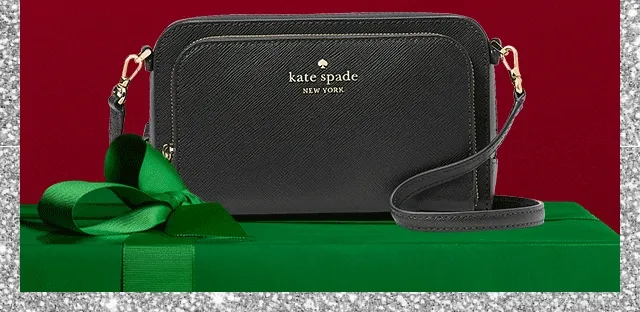 Staci Dual Zip Around Crossbody $59 Was $259