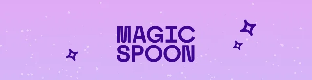 MAGIC SPOON