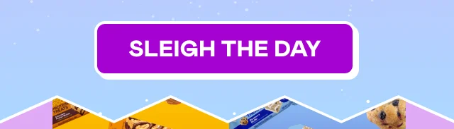 SLEIGH THE DAY