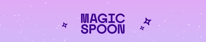 MAGIC SPOON