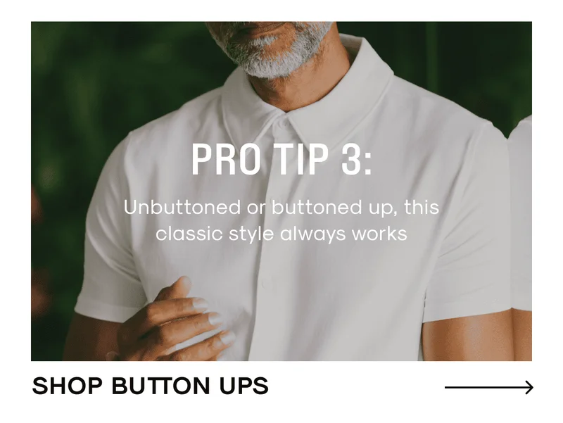 Shop Button Ups