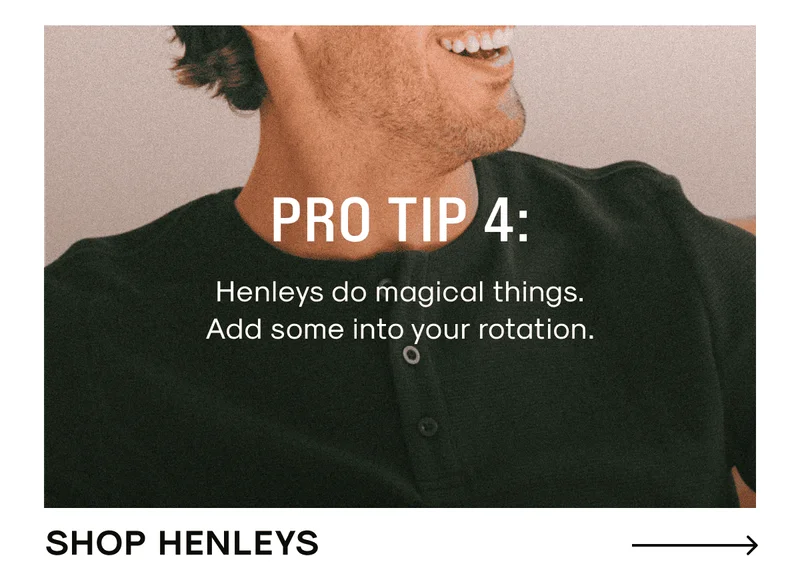 Shop Henley