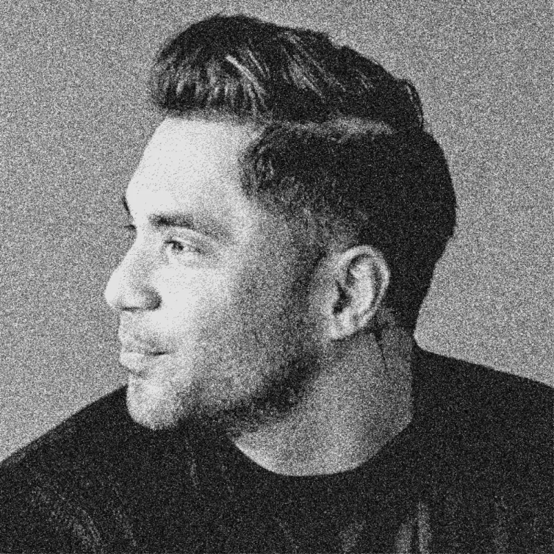 Tommy headshot