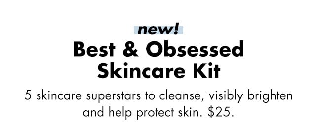 5 skincare superstars