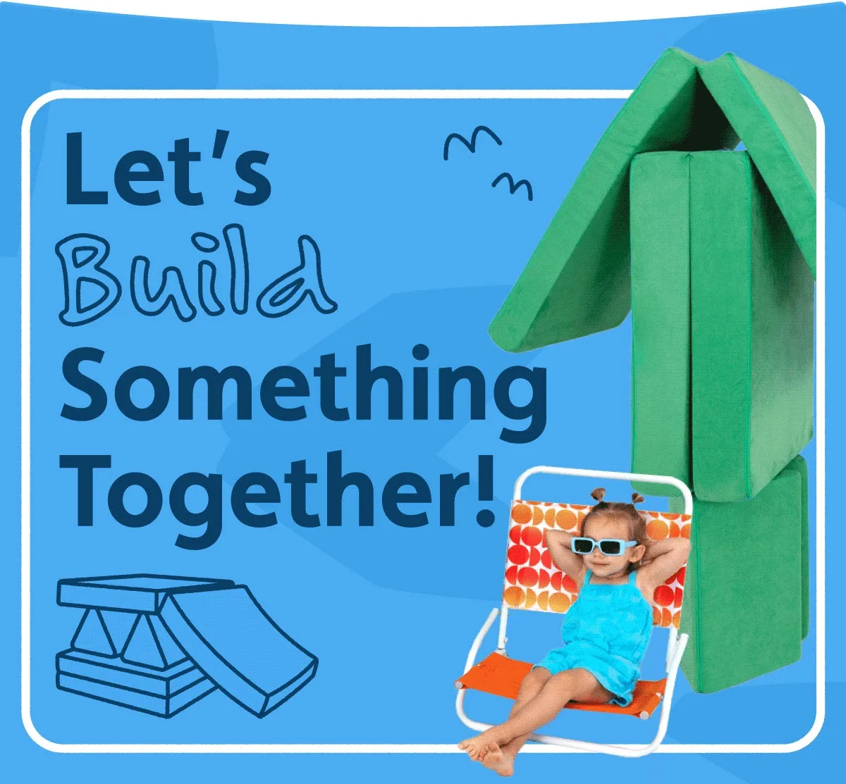 Let's Build Something Together!