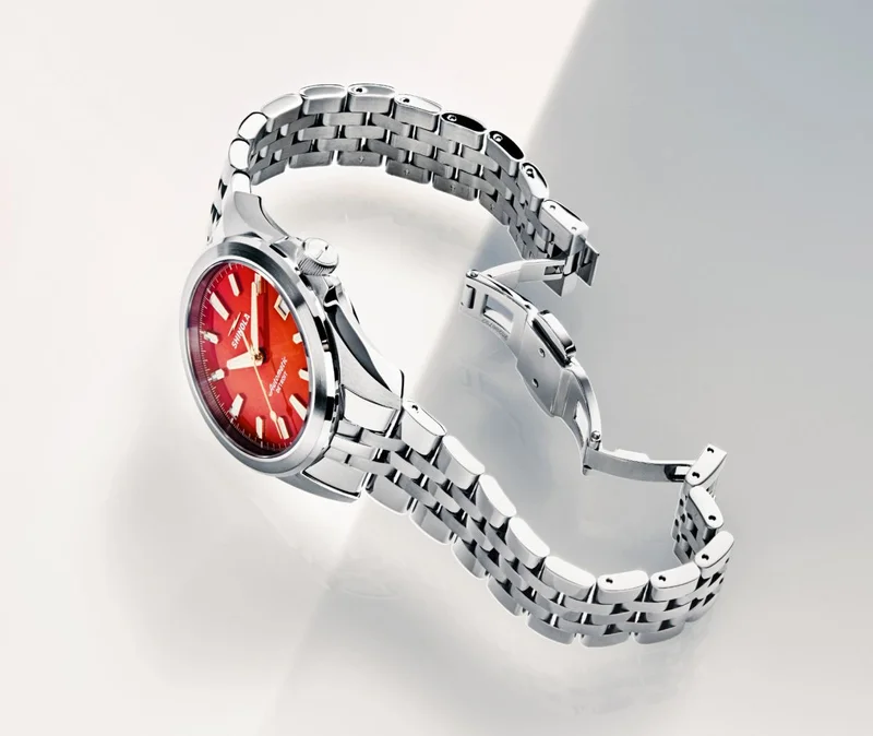 Shinola Monster