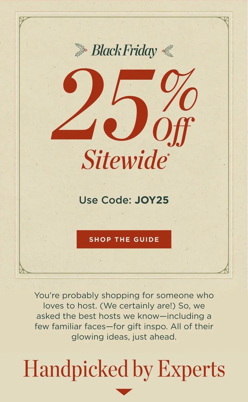 Shop The Guide