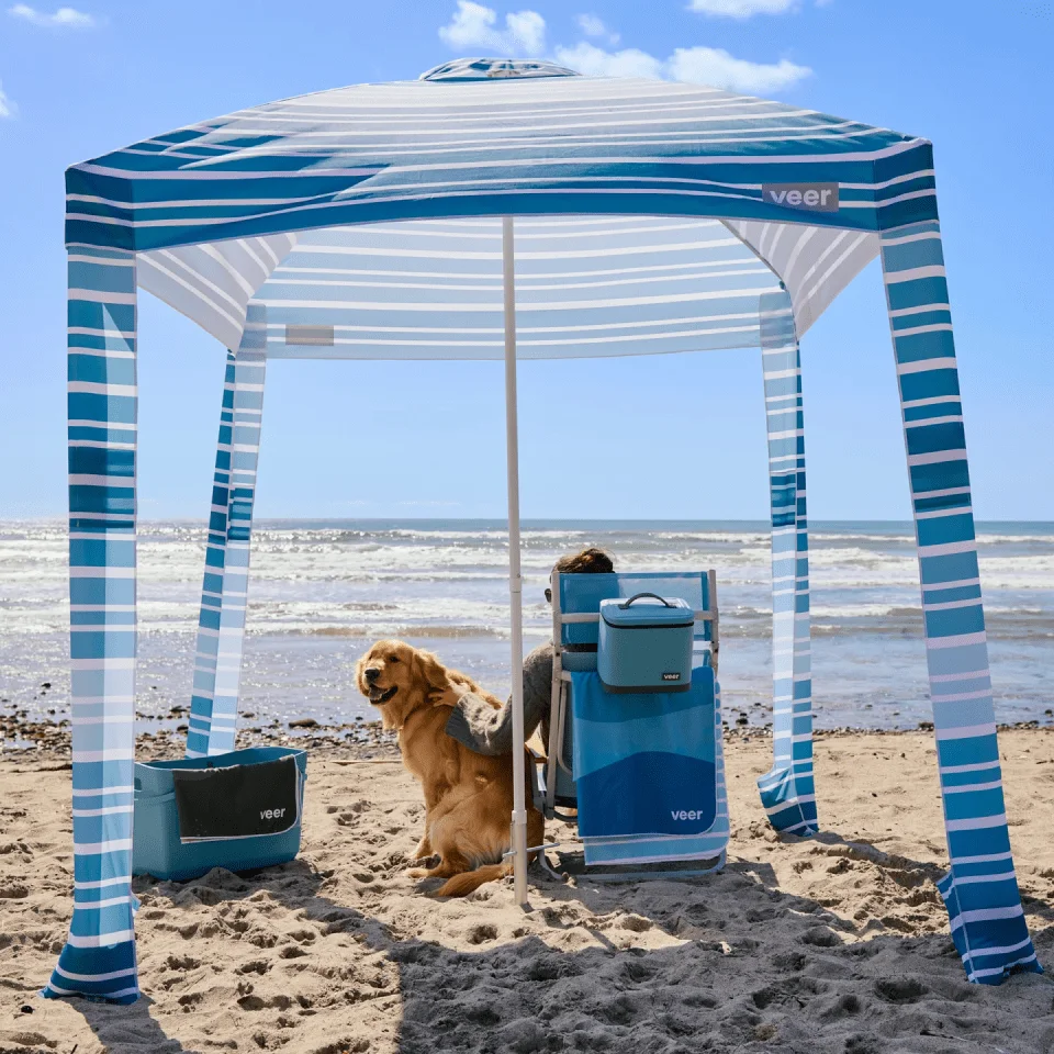 basecamp cabana